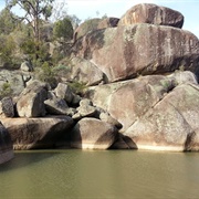 Warialda National Park (NSW)