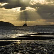 Sutors of Cromarty