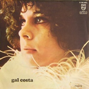Gal Costa ‎– Gal Costa (1969)