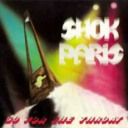 Shok Paris - Go for the Throat
