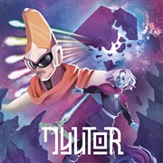 TWRP - Starlight Brigade Ft. Dan Avidan