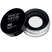 Makeup Forever HD Finishing Powder