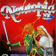 Neutopia II
