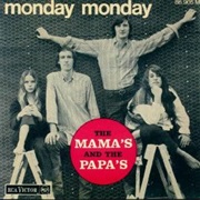 The Mamas and the Papas - Monday Monday