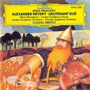 Prokofiev: Alexander Nevsky (Cantata)