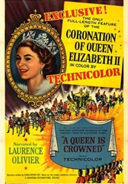 A Queen Is Crowned (1953)