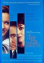 Ice Storm, the (1997, Ang Lee)