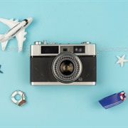 "We Travel Not to Escape Life, but for Life Not to Escape Us"