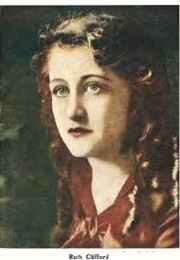 The Invisible Ray (1920)