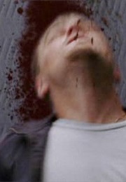 Bye Leo- The Departed (2006)