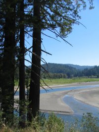 Humboldt County, California