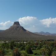 Baja California Sur, Mexico