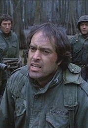 Journey for Survival (1981)