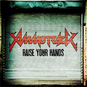 Ammotrack - Living Like an Angel