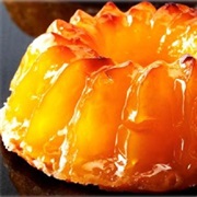 Pudim De Ovos Do Convento De Alcobaça