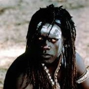 Friday (Robinson Crusoe)