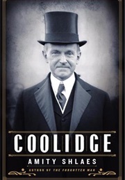 Coolidge (Amity Shlaes)