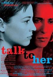 Talk to Her (2002)