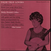False True Lovers - Shirley Collins