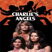 Charlie's Angels (1976-1981)