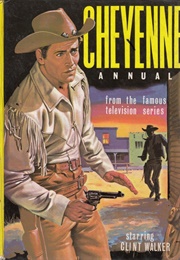 Cheyenne Annual (World Distributors)