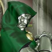 Doctor Doom
