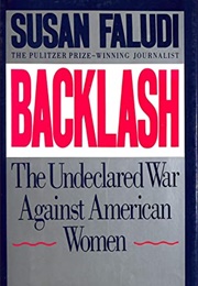 Backlash (Susan Faludi)