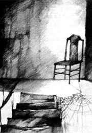 The Attic (Alvin Schwartz)