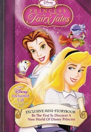 Disney Princess Enchanted Tales: A Kingdom of Kindness (2007)