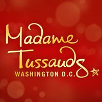 Madame Tussauds DC