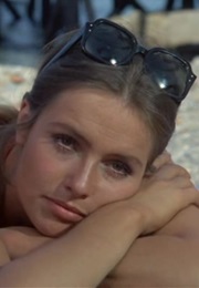 Taste of  Excitement (1969)