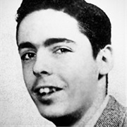 Thomas Pynchon