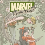 MARVEL: MARVEL FAIRY TALES (2010)