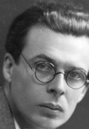 The Death of Lully (Aldous Huxley)