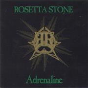 Rosetta Stone - Adrenaline