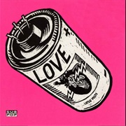 Love Battery - Dayglo