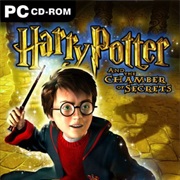 Harry Potter and the Chamber of Secrets