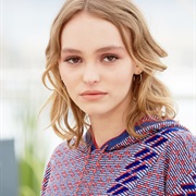 Lily-Rose Depp