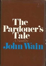 The Pardoner's Tale (John Wain)