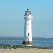 New Brighton Lighthouse