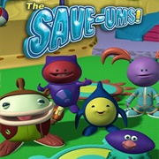 The Save Ums!