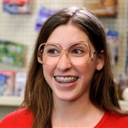 Sue Heck - The Middle