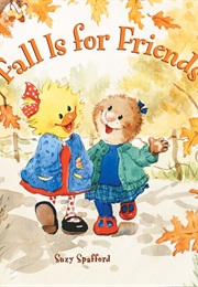 Fall Is for Friends (Suzy Spafford)