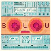 KEYS N KRATES - 'Treat Me Right'