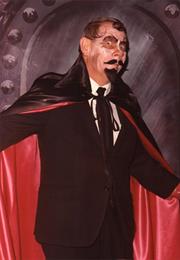 Sir Graves Ghastly