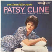 Patsy Cline - Sentimentaly Yours