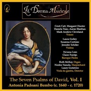 Antonia Padoani Bembo