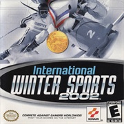 ESPN International Winter Sports 2002