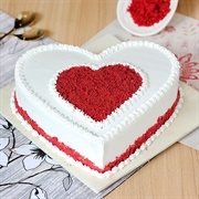 Red Velvet Cake