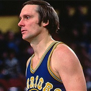 Rick Barry